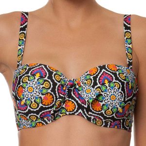 Бюст балконет Antigel - La Mandala des Iles