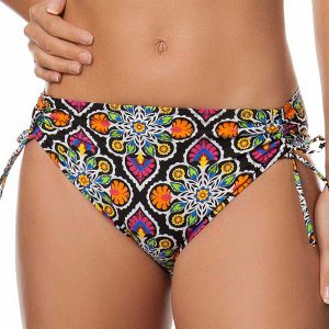 Купальні жіночі плавки Antigel - La Mandala des Iles