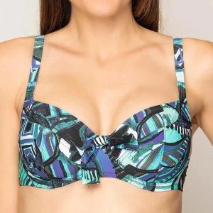 Купальний ліф з м'якими чашками Antigel — L’Art Première