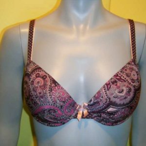 Бюстгалтер кок Antigel - Mode Story