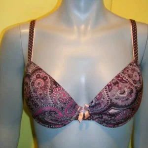 Бюстгалтер кок Antigel - Mode Story