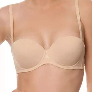 Бюстгальтер балконет Antigel - Culte Beaute