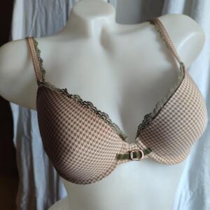 Бюсгальтер пуш-ап Antigel - La Cavaliere