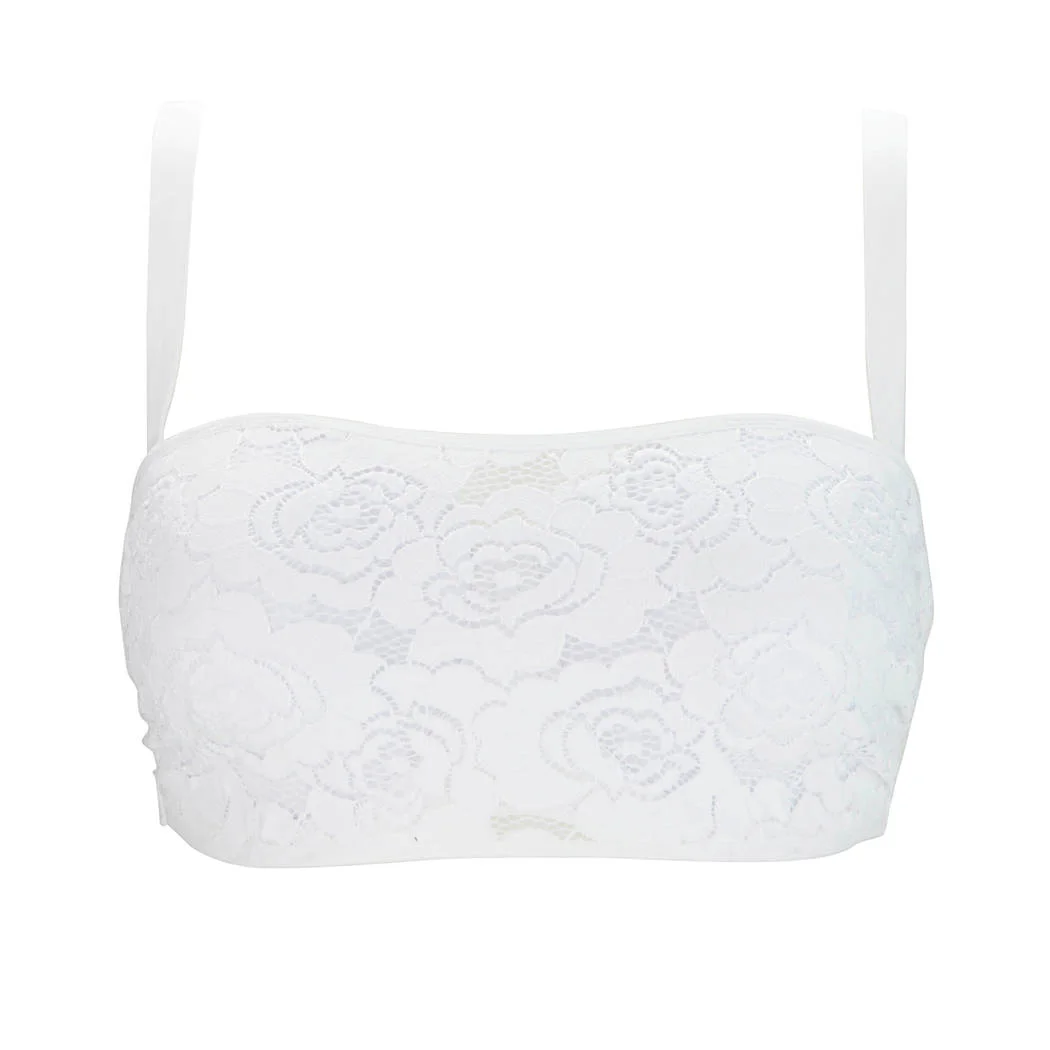 Бюстгалтер балконет Antigel - Sweet Lace