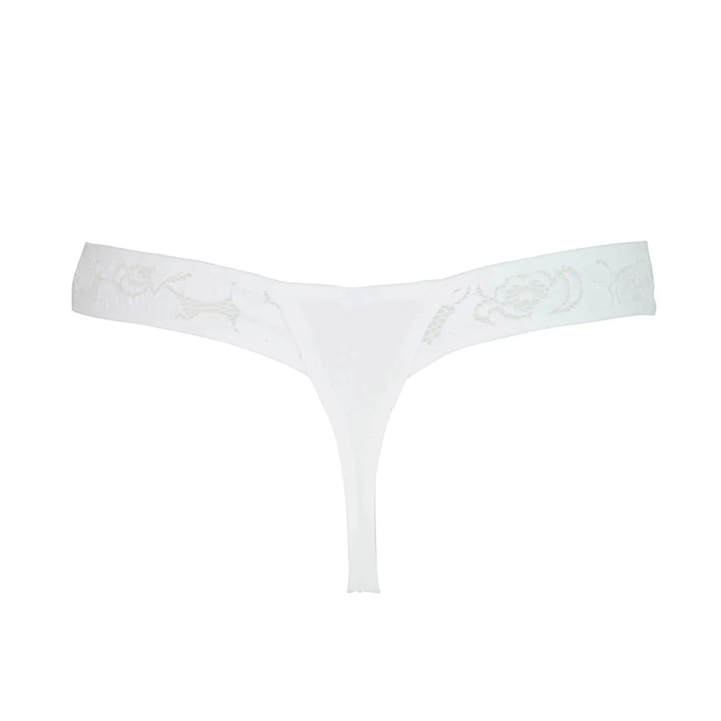 Труси танга Antigel - Sweet Lace