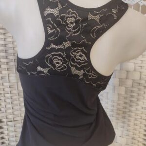 Майка Antigel - Sweet Lace