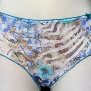 Труси боксери Antigel - Arty Zebra