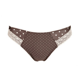 Труси танга Antigel - Look De Fille 