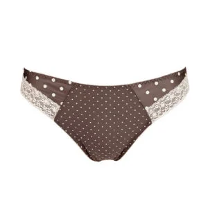 Труси танга Antigel - Look De Fille 