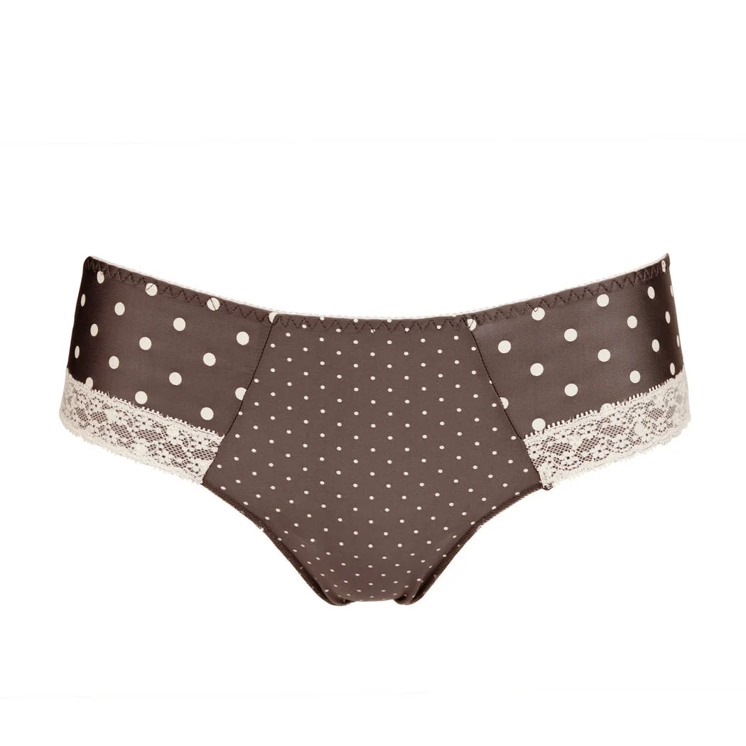 Труси боксери Antigel - Look De Fille