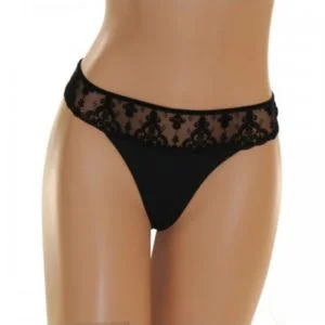 Труси танга Antigel - Velvet Delices 