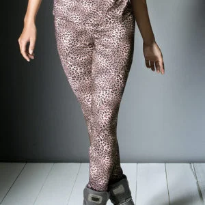 Легінси – Antigel – Panthere Des Neiges