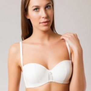 Бюстгалтер балконет Antigel - Drape Delice 