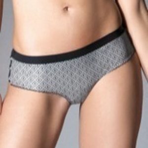 Труси боксери Antigel - Smoking Attitude