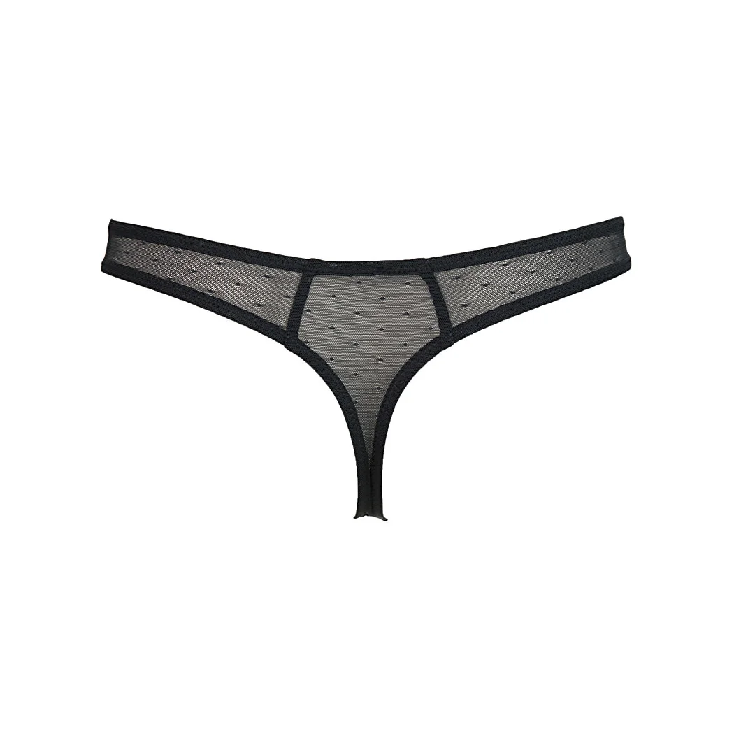 Труси танга Antigel - Antigellement Votre