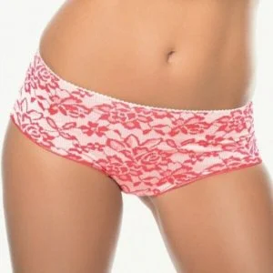 Труси боксери Antigel - Vamp En Douce 