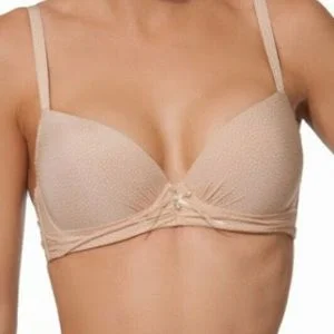 Бюстгалтер кок Antigel - Drape Delice 