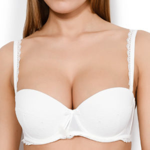 Бюстгалтер балконет Antigel - Declaration