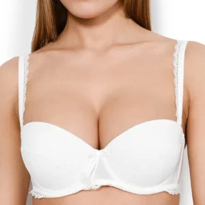 Бюстгалтер балконет Antigel - Declaration