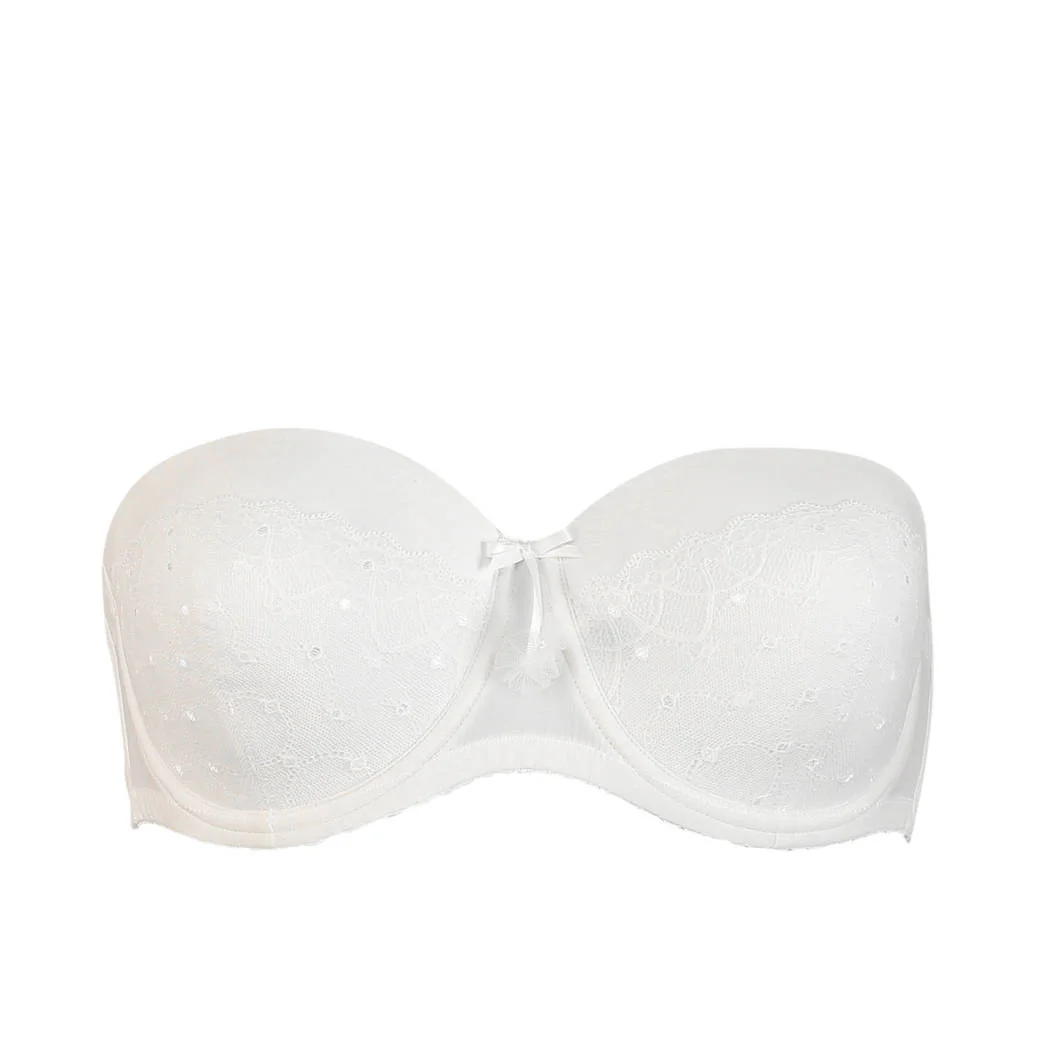 Бюстгалтер балконет Antigel - Declaration