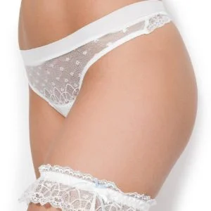 Підв'язка - Antigel - Declaration