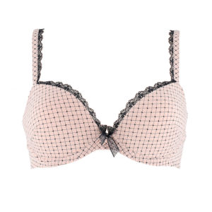 Бюстгалтер кок Antigel - Tendance Resille 