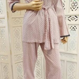 Піжама Antigel - Tendance Resille