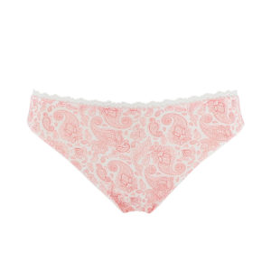 Труси класичні Antigel - Itineraire Style