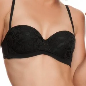 Бюстгалтер балконет Antigel - Dentelle Forever 