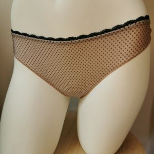 Труси танга Antigel - Masculin Singuliere