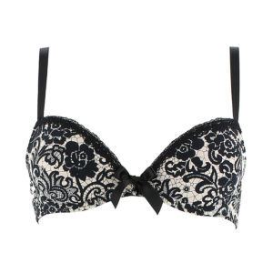 Бюстгалтер кок Antigel - Magie Glam 