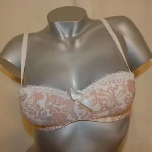 Бюстгалтер балконет Antigel - Magie Glam 