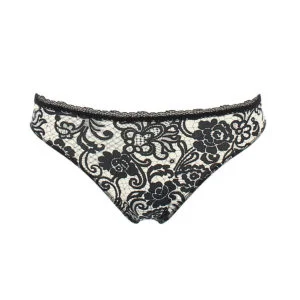 Труси стрінги Antigel - Magie Glam 