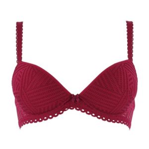 Бюстгалтер кок Antigel - Tressage Graphic 