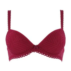 Бюстгалтер кок Antigel - Tressage Graphic 