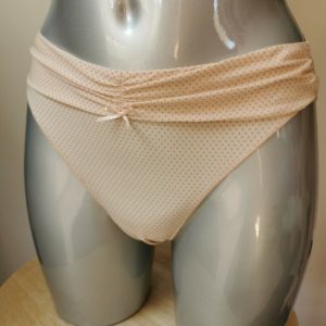 Труси класичні Antigel - Drape Delice 