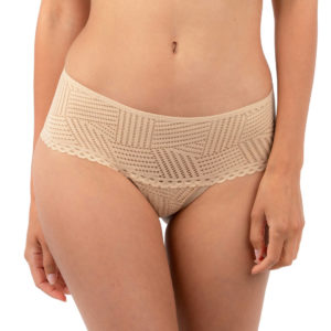 Труси боксери Antigel - Tressage Graphic 