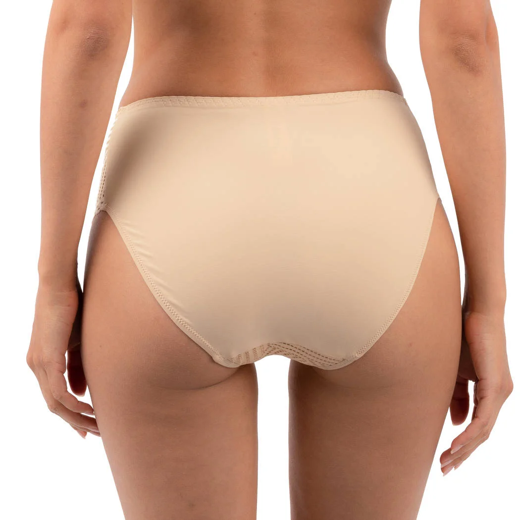 Труси кюлот Antigel - Tressage Graphic