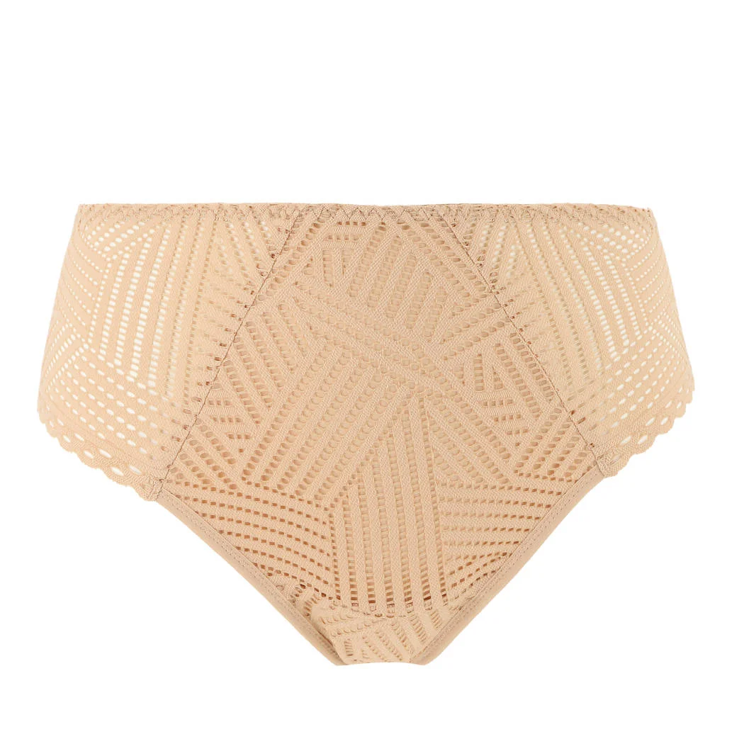 Труси кюлот Antigel - Tressage Graphic