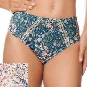 Труси кюлот Antigel - Fleur De Cachemire 