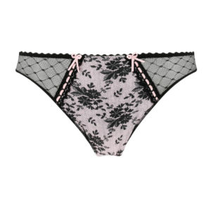 Труси класичні Antigel - Passion Resille 