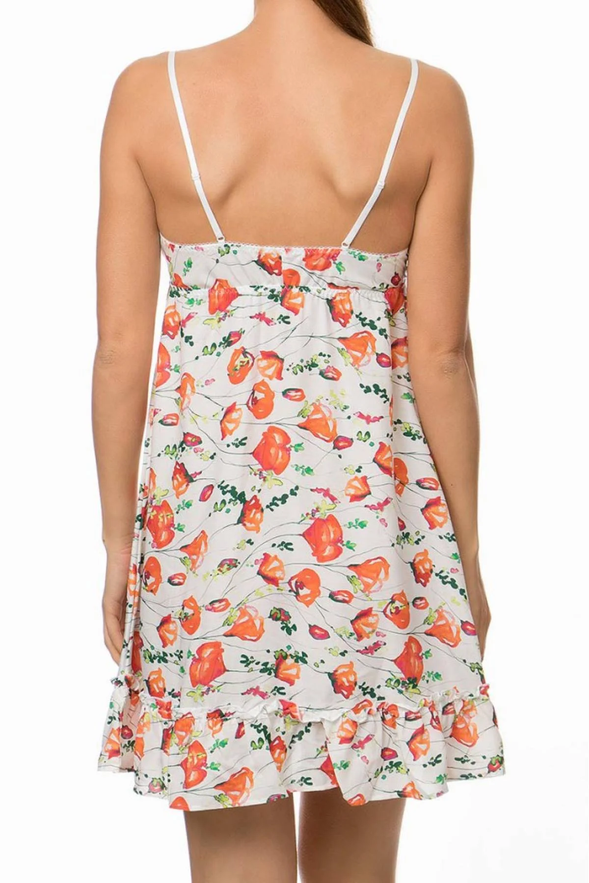 Сорочка - Antigel - De Coquelicot