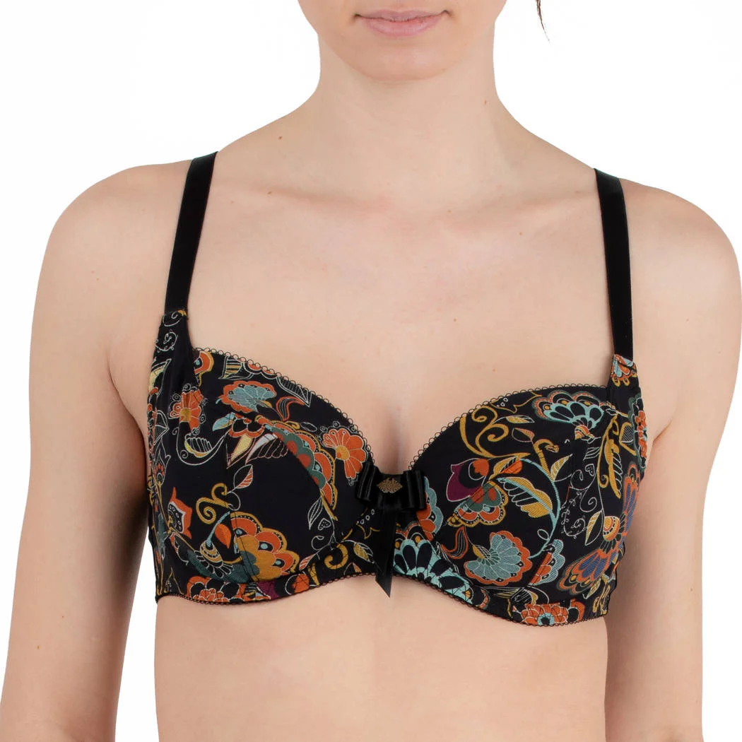 Бюстгалтер класичний Antigel - Nature Baroque