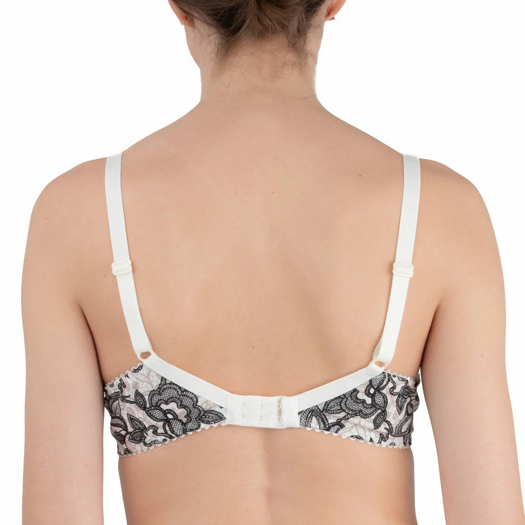 Бюстгалтер класичний Antigel - Badinage Glamour