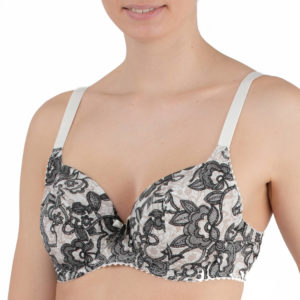 Бюстгалтер класичний Antigel - Badinage Glamour 