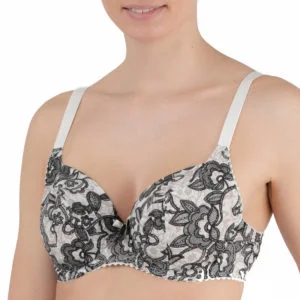 Бюстгалтер класичний Antigel - Badinage Glamour