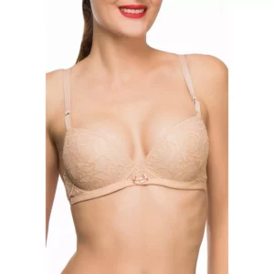 Бюстгальтер щільна чашка Antigel – A Deux