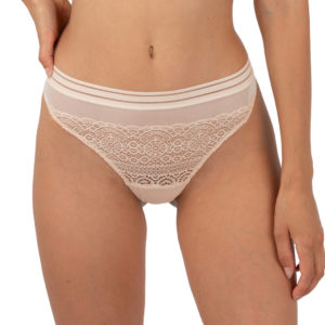 Труси стрінги Antigel - Sesaulite Douceur 