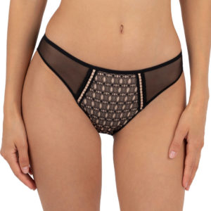 Труси класичні Antigel - Sexy Resille 