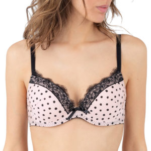 Бюстгалтер кок Antigel - Scenario Pois 